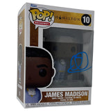 Okieriete Onaodowan Signed James Madison Funko Pop HAMILTON Autograph Beckett