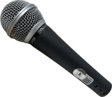 Corey Taylor Slipknot Signed Autograph Microphone Stone Sour Beckett Witness COA