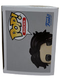 Robert Smith Signed Autograph The Cure Funko Pop Rocks #306 Figure Beckett COA
