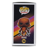 Jamie Campbell Bower Signed Vecna Funko Pop Stranger Things Autograph Beckett
