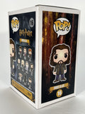 Gary Oldman Signed Harry Potter Sirius Black Funko Pop 16 Autograph Beckett COA