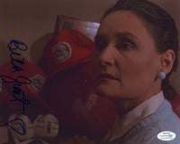 Beth Grant Signed Autograph 8x10 Photo CHILD'S PLAY 2 Miss Kettlewell ACOA COA