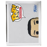 Lin-Manuel Miranda Signed Alexander Hamilton Funko Pop #09 Broadway Beckett COA