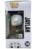 Sofia Boutella Signed Autograph Funko Pop Star Trek Beyond Jaylah Beckett COA