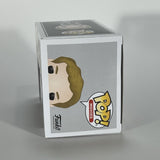 James Caan Signed The Godfather Funko Pop Sonny Corleone Autograph Beckett COA