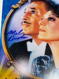 Mel Brooks Signed Autograph TO BE OR NOT TO BE 11x17 Movie Poster Photo BAS COA