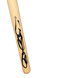 Jason Bonham Signed Autograph Drumstick Led Zeppelin John's Son Beckett COA