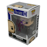 Kelsey Grammer Signed FRASIER Funko Pop #1133 Autograph Figure Beckett COA