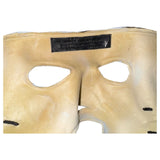 Corey Taylor Signed Autographed Slipknot Mask WANYK Proof Beckett Witness COA