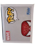 Tobey Maguire Signed Funko Pop Spider-Man No Way Home 1158 Autograph Beckett COA