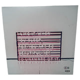 THE 1975 Signed I LIKE IT WHEN YOU SLEEP Vinyl Record Album Matty Healy Ross BAS