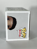 Leslie Jones Signed Ghostbusters Funko Pop Patty Tolan Autograph 302 Beckett COA