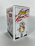 JJ Abrams Signed Funko Pop Star Wars BB-8 #196 Director Autograph Becket COA