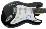 Joe Bonamassa Signed Autograph Electric Guitar Blues Rock Guitarist Beckett COA
