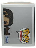 Norman Reedus Signed Funko Pop The Walking Dead Daryl Dixon Autograph ACOA COA