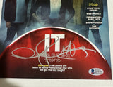 Andy Andres Muschietti Signed IT Chapter Two Entertainment Weekly Magazine BAS