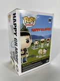 Adam Sandler Signed Funko Pop Happy Gilmore #890 Autograph Beckett COA