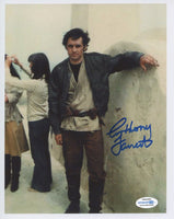 ANTHONY FORREST Signed STAR WARS Autographed 8x10 Photo A New Hope ACOA COA