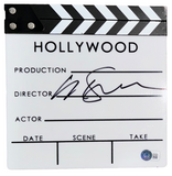 Martin Scorsese Signed Autograph Director's Clapboard Clapper Goodfellas BAS COA