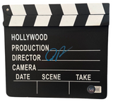 Joe Russo Signed Autograph Clapboard Avengers Endgame Captain America BAS COA