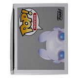 Dean DeBlois Signed How To Train Your Dragon Funko Pop Light Fury Autograph BAS