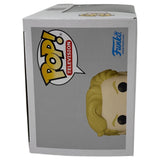 Jamie Campbell Bower Signed Stranger Things 001 Funko Pop  Autograph Beckett COA