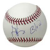 Boston George Jung Signed BLOW Autograph MLB Baseball Drug Smuggler Beckett COA