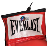 Saul Canelo Alvarez Signed Everlast Red Boxing Glove Boxer Autograph Beckett COA
