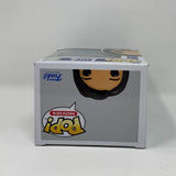 Eva Noblezada LUCK Signed Autograph Sam Greenfield Funko Pop #1288 Beckett COA