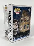Andy Serkis Signed Funko Pop The Lord of The Rings Smeagol Autograph Beckett COA