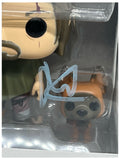 Norman Reedus Signed Daryl Dixon The Walking Dead Funko Pop Autograph ACOA COA