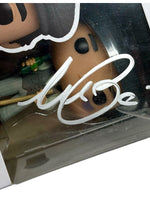 Al Pacino Signed Funko Pop The Godfather Michael Corleone Autograph Beckett COA