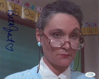 Beth Grant Signed Autograph 8x10 Photo CHILD'S PLAY 2 Miss Kettlewell ACOA COA