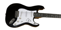 Jelly Roll Signed Electric Guitar Autograph Full Size Country Singer Beckett COA