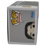 Brad Pitt Signed Autograph Interview With The Vampire Funko Pop Louis BAS COA