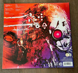 Kid Cudi Signed Autographed MAN ON THE MOON: THE END OF DAY Vinyl Album BAS COA