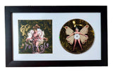 Melanie Martinez Signed Autograph Portals CD Framed Display Cry Baby  Singer COA