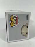 Andy Serkis Signed Gollum Funko Pop The Lord of The Rings #532 Autograph BAS COA