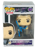 Tim Allen Signed Autograph Jason Nesmith Funko Pop Galaxy Quest 1527 Beckett COA