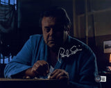 Paul Sorvino Signed GOODFELLAS 8x10 Photo Autograph Paulie Cicero Beckett COA