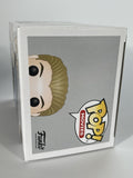 Leonardo Dicaprio Signed Titanic Jack Funko Pop #706 Autograph ACOA COA