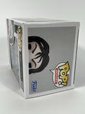 Andy Serkis Signed Funko Pop The Lord of The Rings Smeagol Autograph Beckett COA