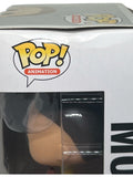 Dan Harmon Signed Rick and Morty Funko Pop Morty 113 Autograph Beckett COA