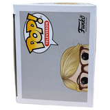 Melissa Rauch Signed Big Bang Theory Bernadette Funko Pop 783 Autograph BAS COA