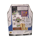 Tim Allen Signed Autograph Toy Story Buzz Lightyear Full Size Figure Beckett COA