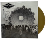 Billy Corgan Signed Smashing Pumpkins Live At The Viper Room Autograph Vinyl BAS