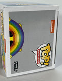 Tom Kenny Signed Spongebob Squarepants Funko Pop #558 Autograph Beckett COA