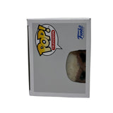 Jamie Campbell Bower Signed Vecna Funko Pop Stranger Things Autograph BAS COA