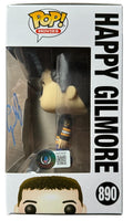 Adam Sandler Signed Funko Pop Happy Gilmore #890 Autograph Beckett COA