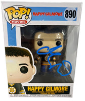 Adam Sandler Signed Funko Pop Happy Gilmore #890 Autograph Beckett COA